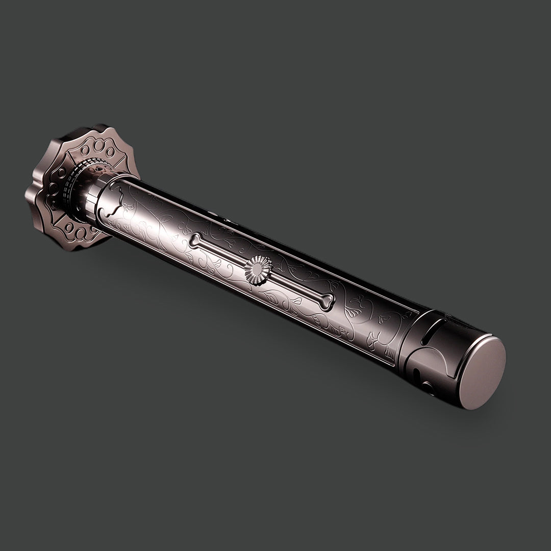 Blossom (Empty Hilt)