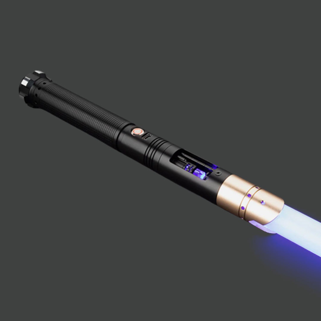 Ignite - Combat Saber