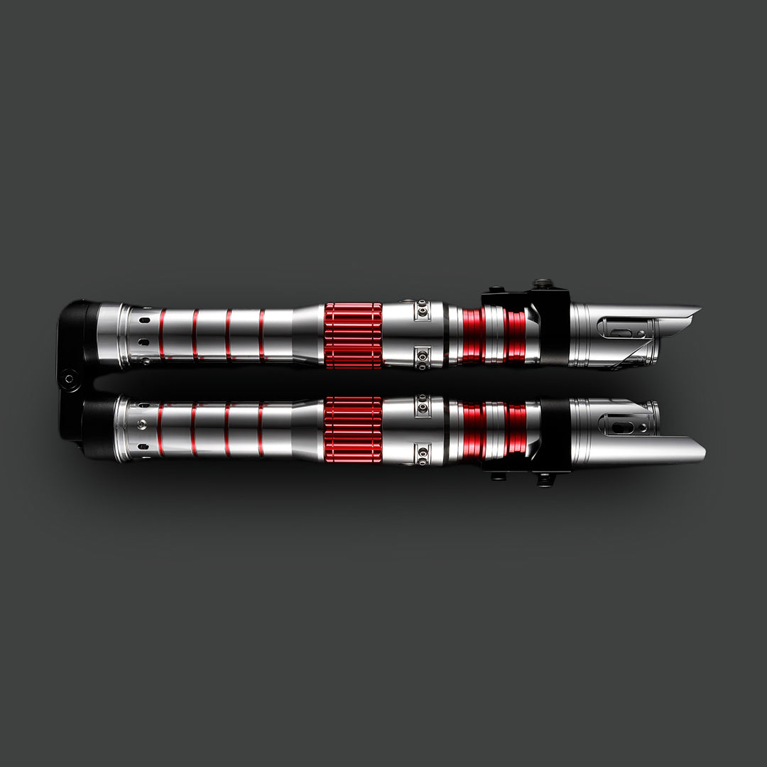 Dark Rey - Combat Saber