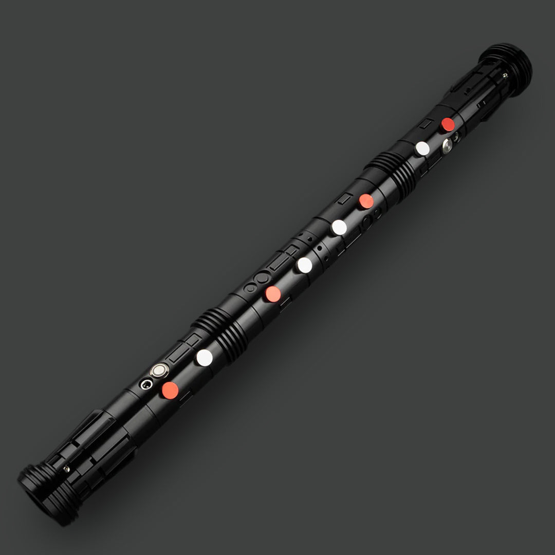 Darth Maul Staff - Combat Saber