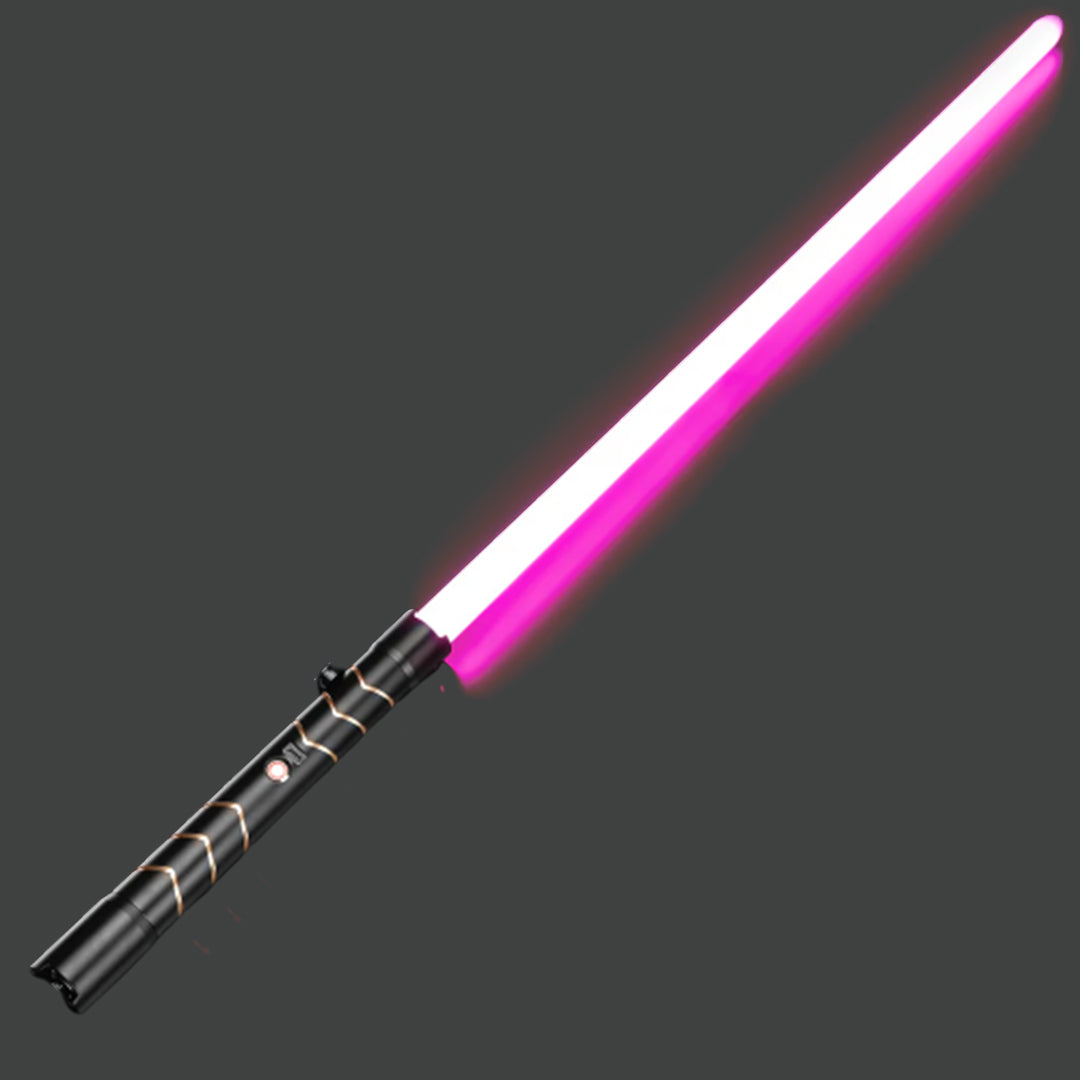 Aceso - Combat Saber