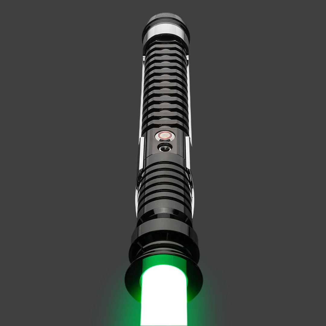 Qui Gon Jinn - Combat Saber