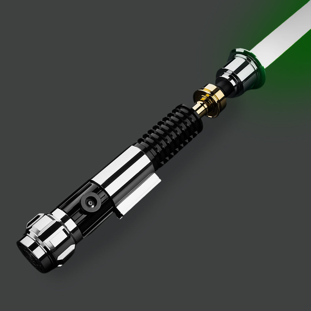 Obi-Wan Kenobi V2 - Combat Saber