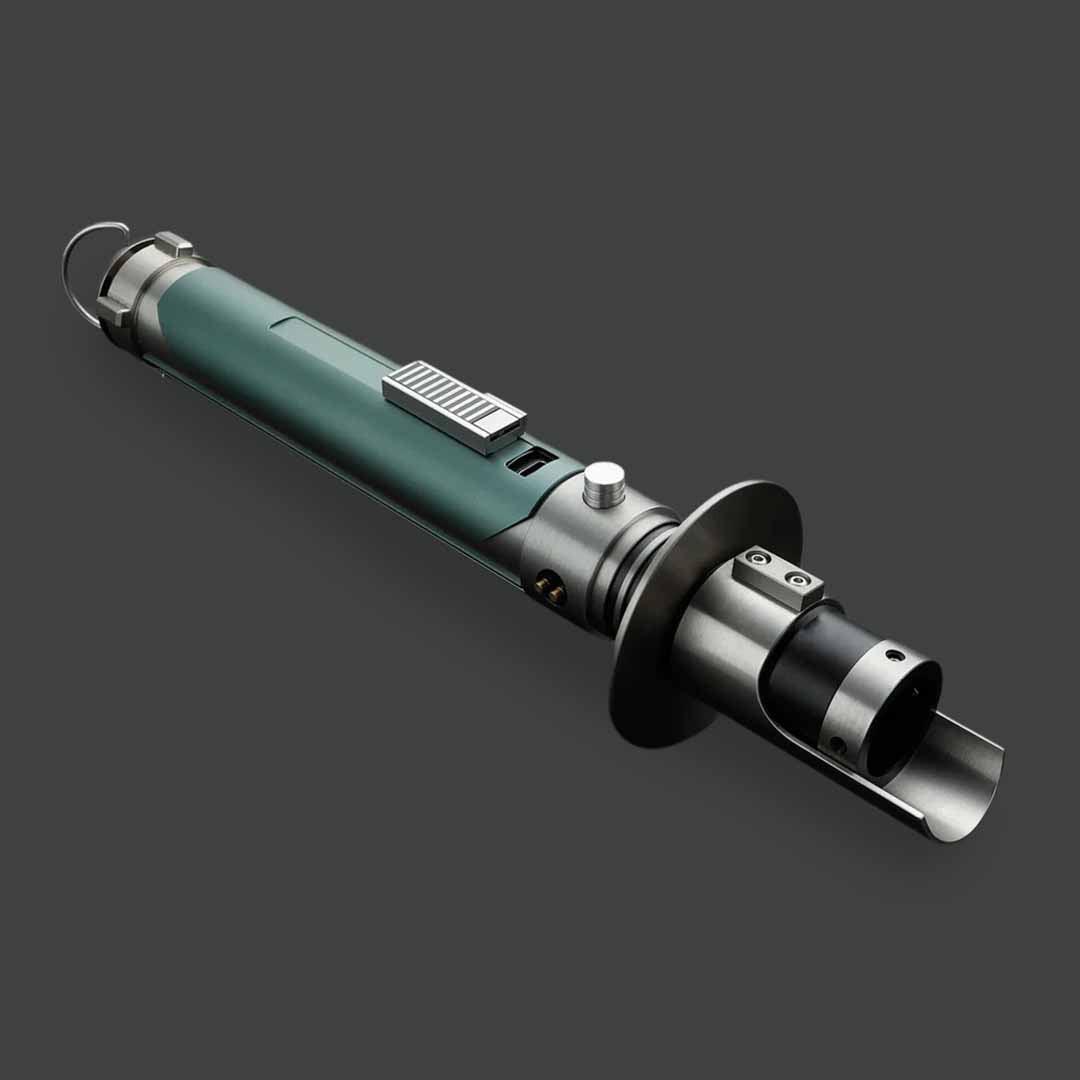 Kanan Jarrus V2 (Empty Hilt)