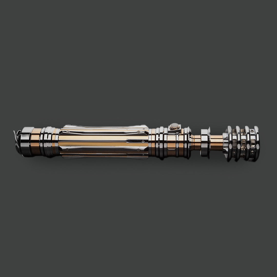 Leia - Combat Saber