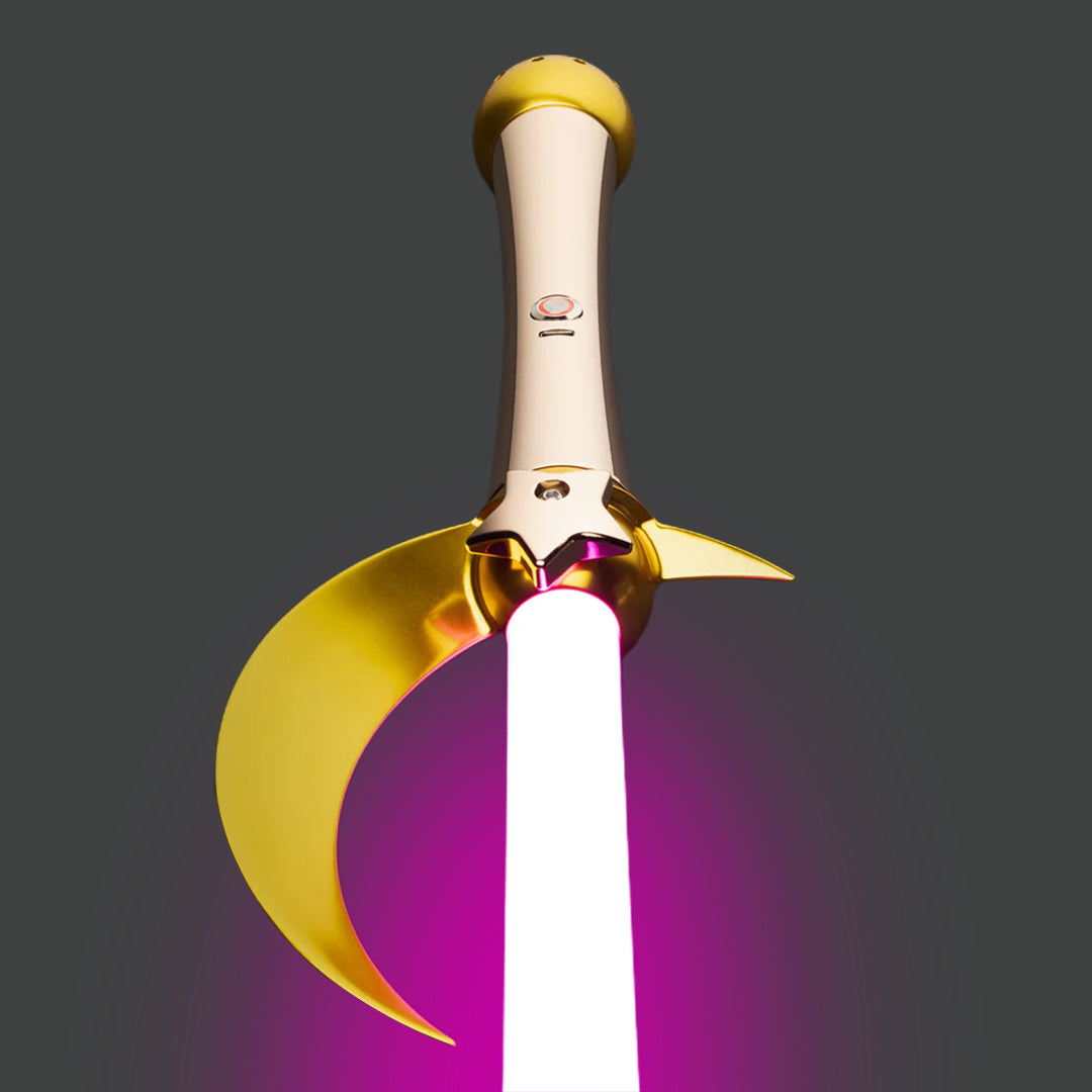 Sailor Moon - Combat Saber