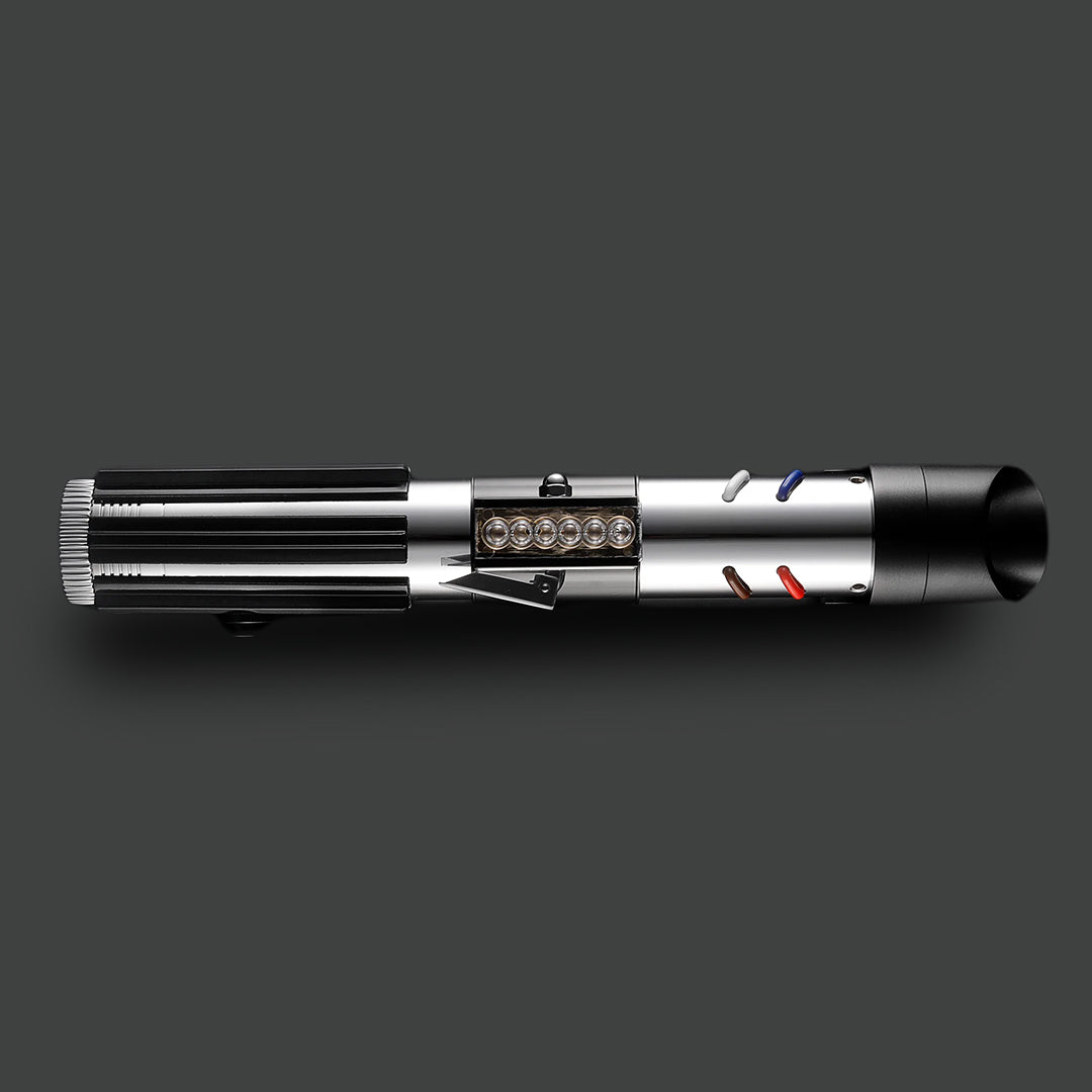 Darth Vader V2 - Combat Saber