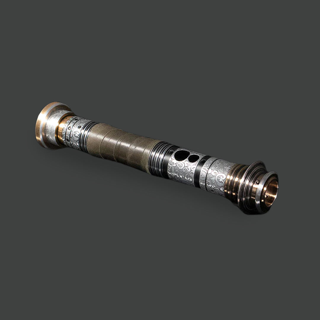 Gryff (Empty Hilt) - Custom Saber