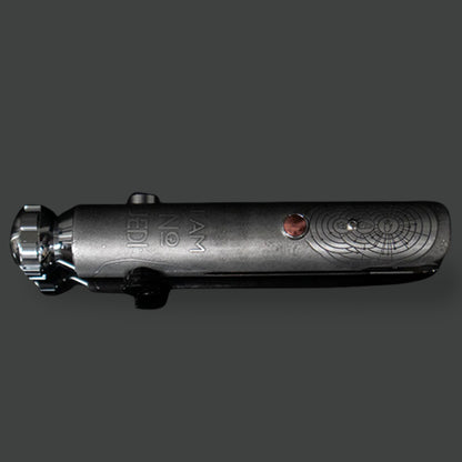 Ahsoka Tano II Etched (Empty Hilt)