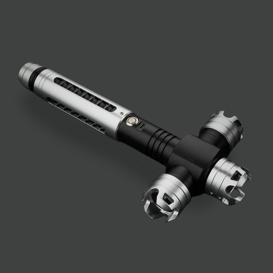 Metus - Combat Saber