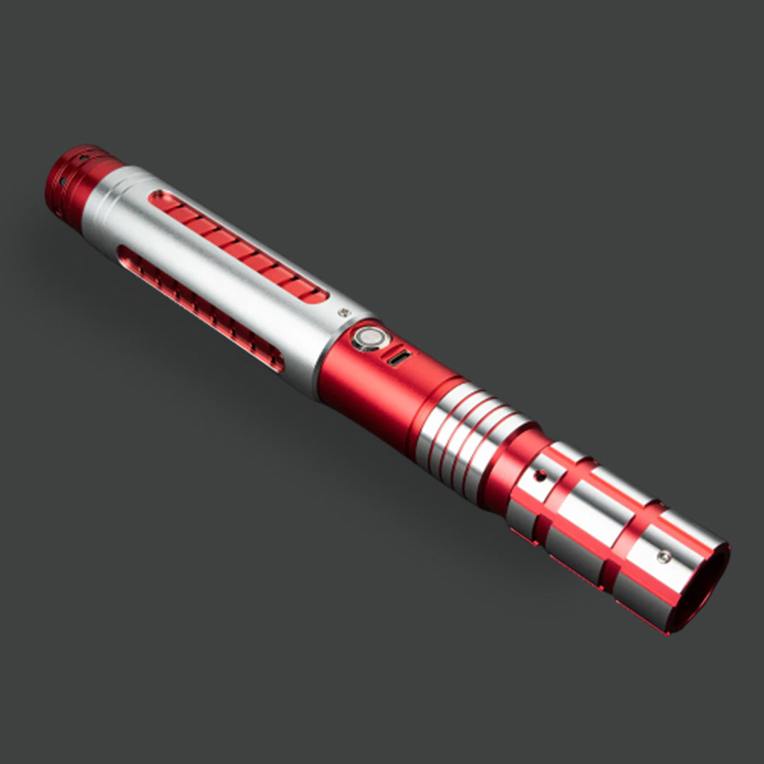 Surge - Combat Saber