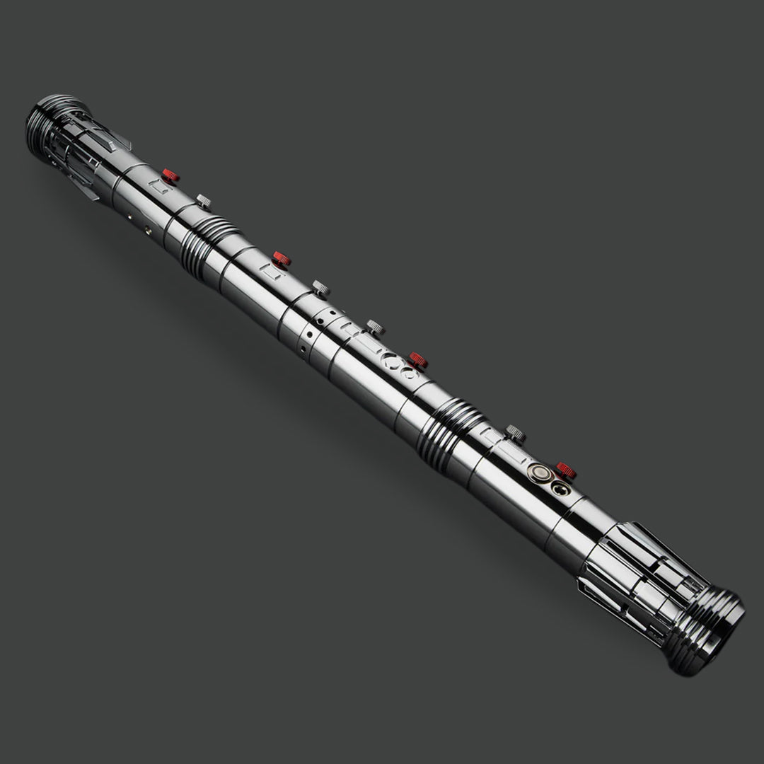 Darth Maul Staff (Empty Hilt)