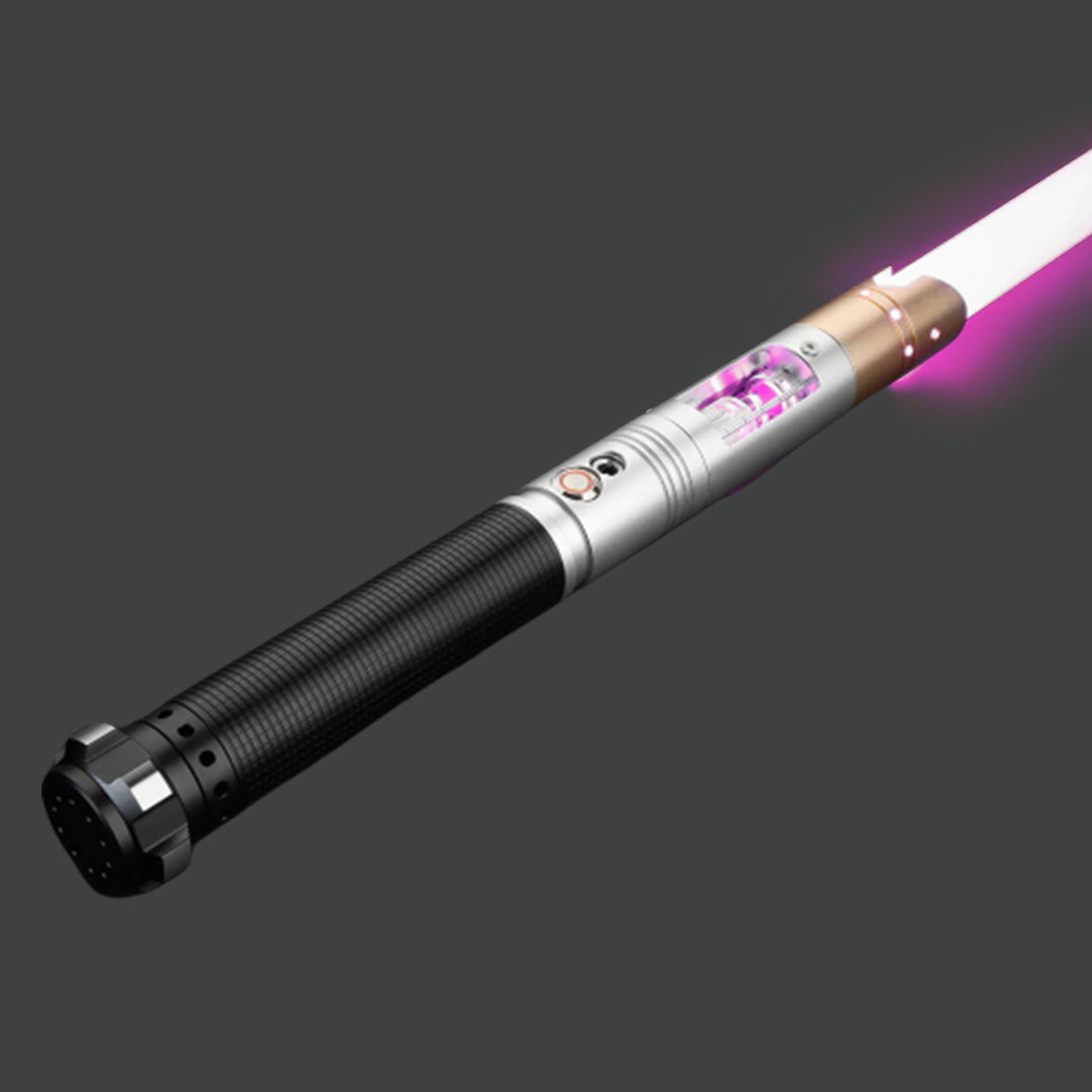 Ignite - Combat Saber