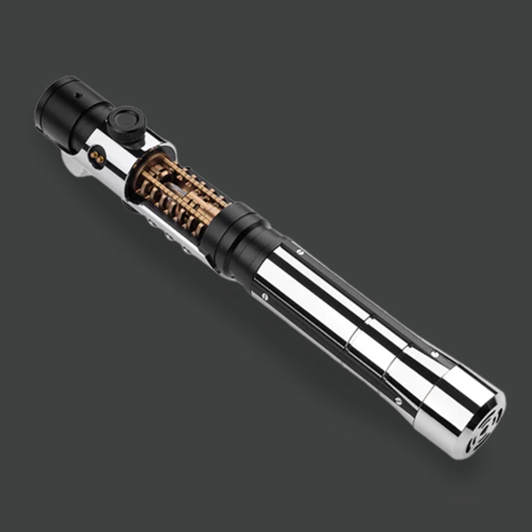 Starkiller (Exposed Crystal) (Empty Hilt)