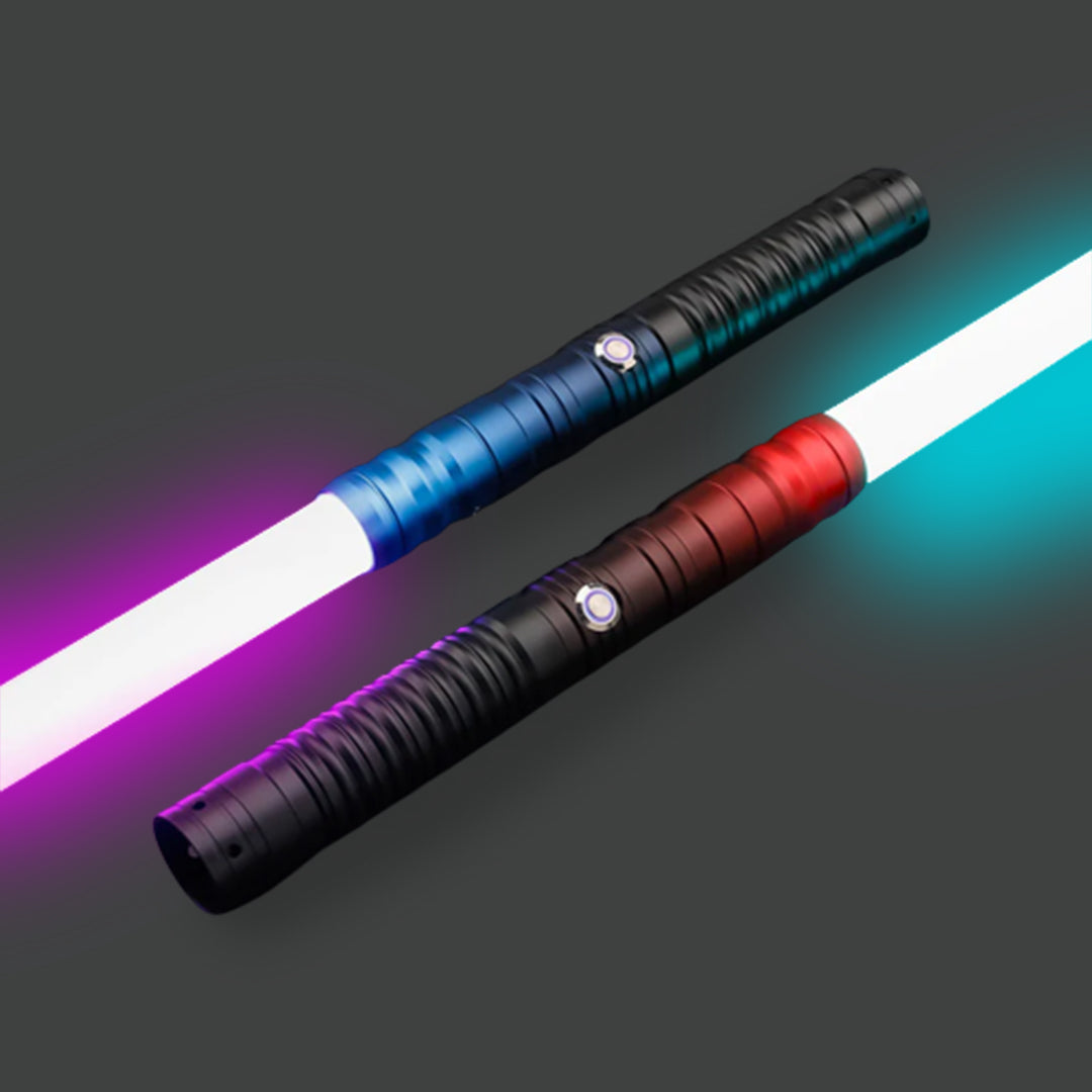 Padawan - Combat Saber