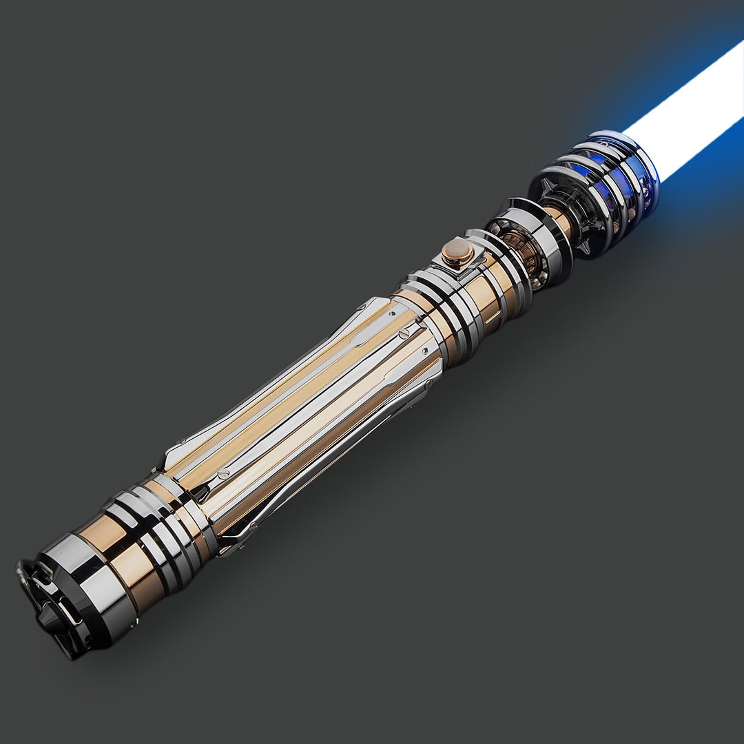 Leia - Combat Saber