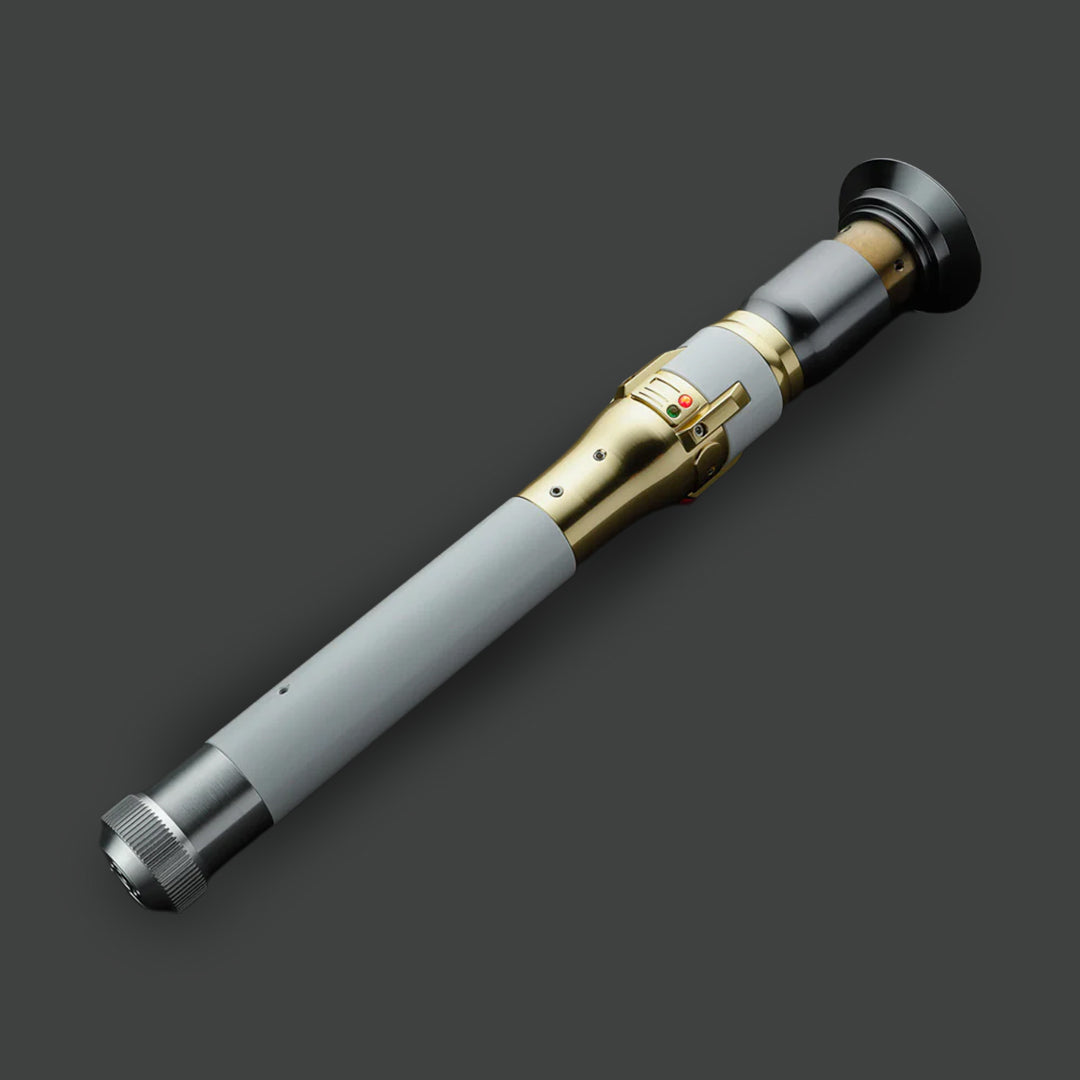 Perseverance (Mars) - Combat Saber