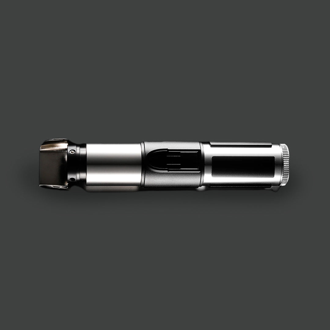 Yoda - Combat Saber