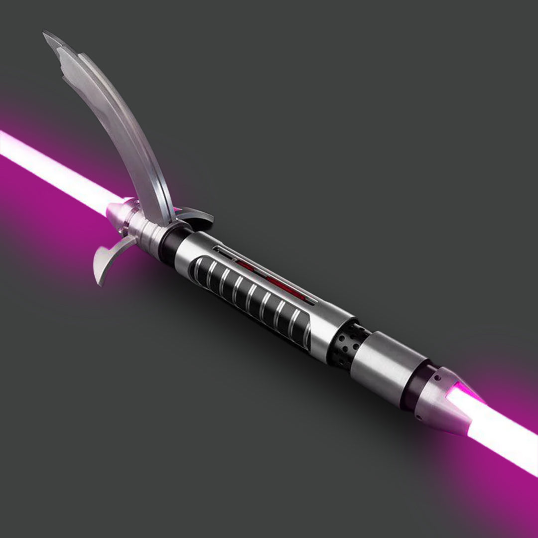 Darth Maul (Rebels) - Combat Saber