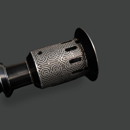 Viking III Etched (Empty Hilt)