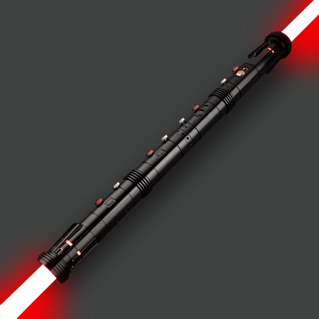 Darth Maul Staff - Combat Saber