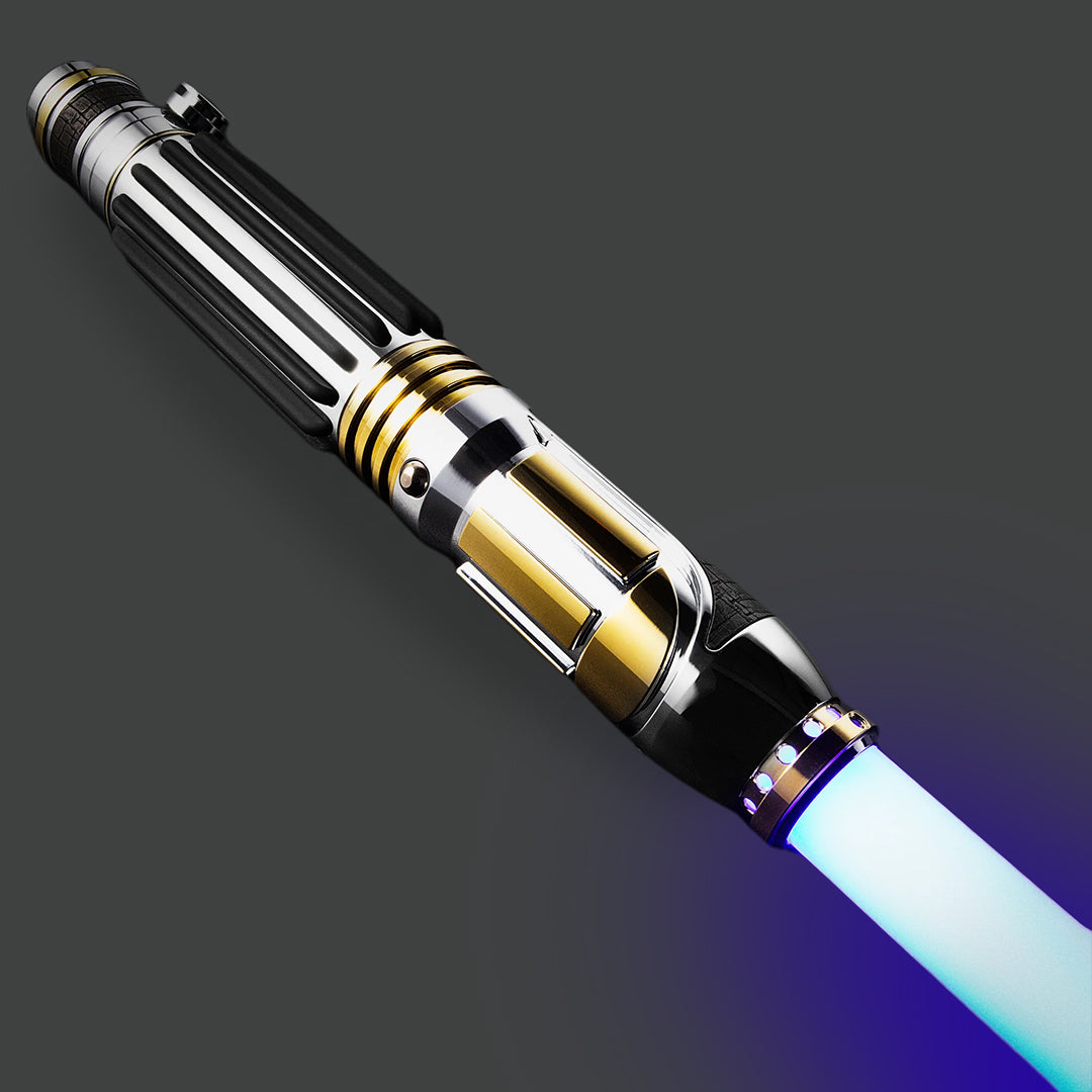 Mace Windu - Combat Saber