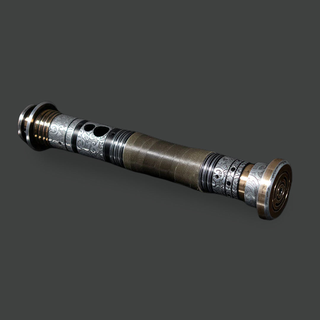 Gryff (Empty Hilt) - Custom Saber