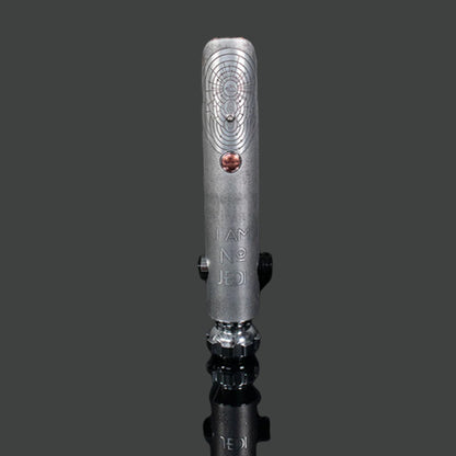 Ahsoka Tano II Etched (Empty Hilt)