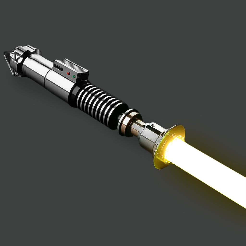 Luke skywalker clearance v2 lightsaber