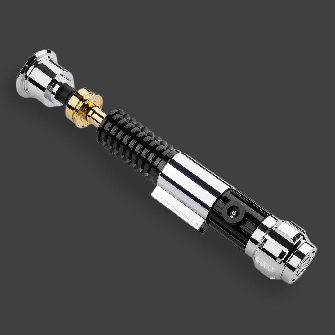 Obi-Wan Kenobi V2 - Combat Saber