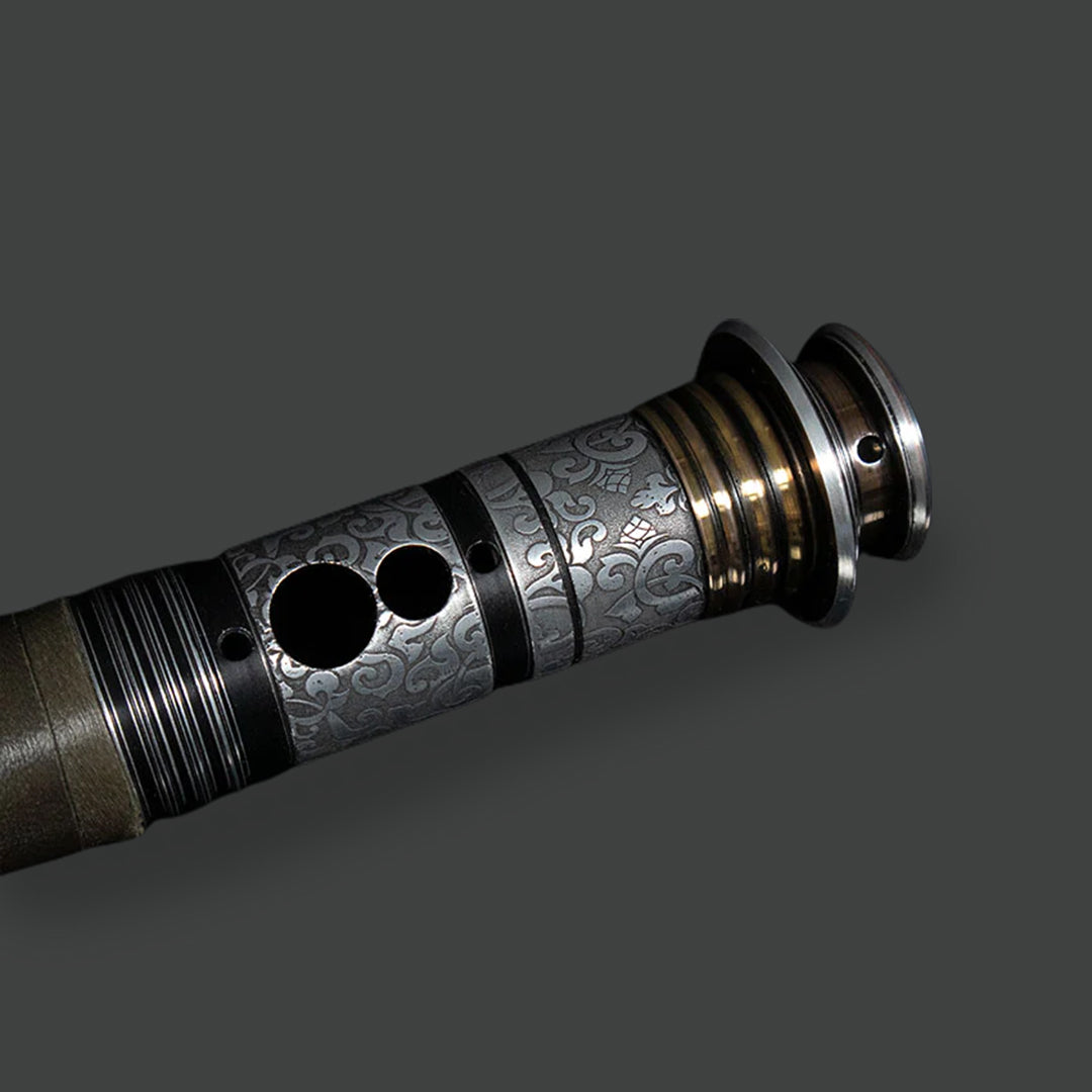 Gryff (Empty Hilt) - Custom Saber