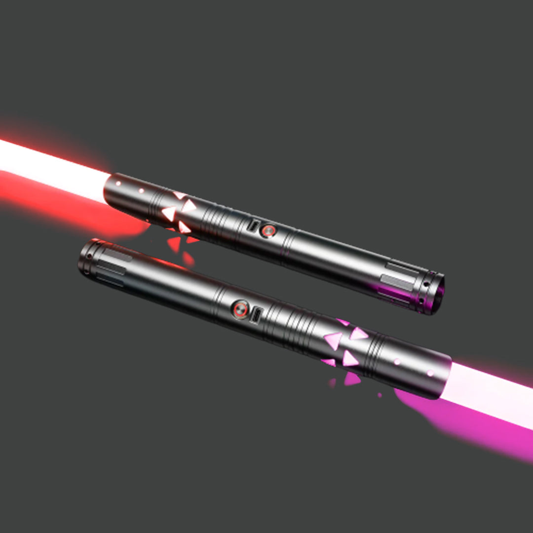 Thoosa - Combat Saber