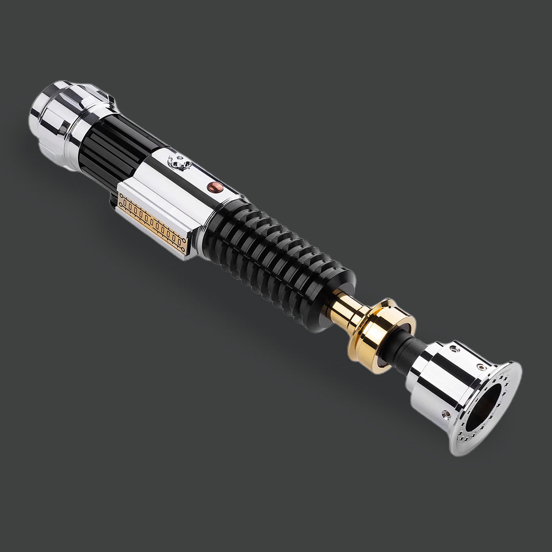 Obi-Wan Kenobi V2 - Combat Saber