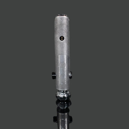 Ahsoka Tano II Etched (Empty Hilt)