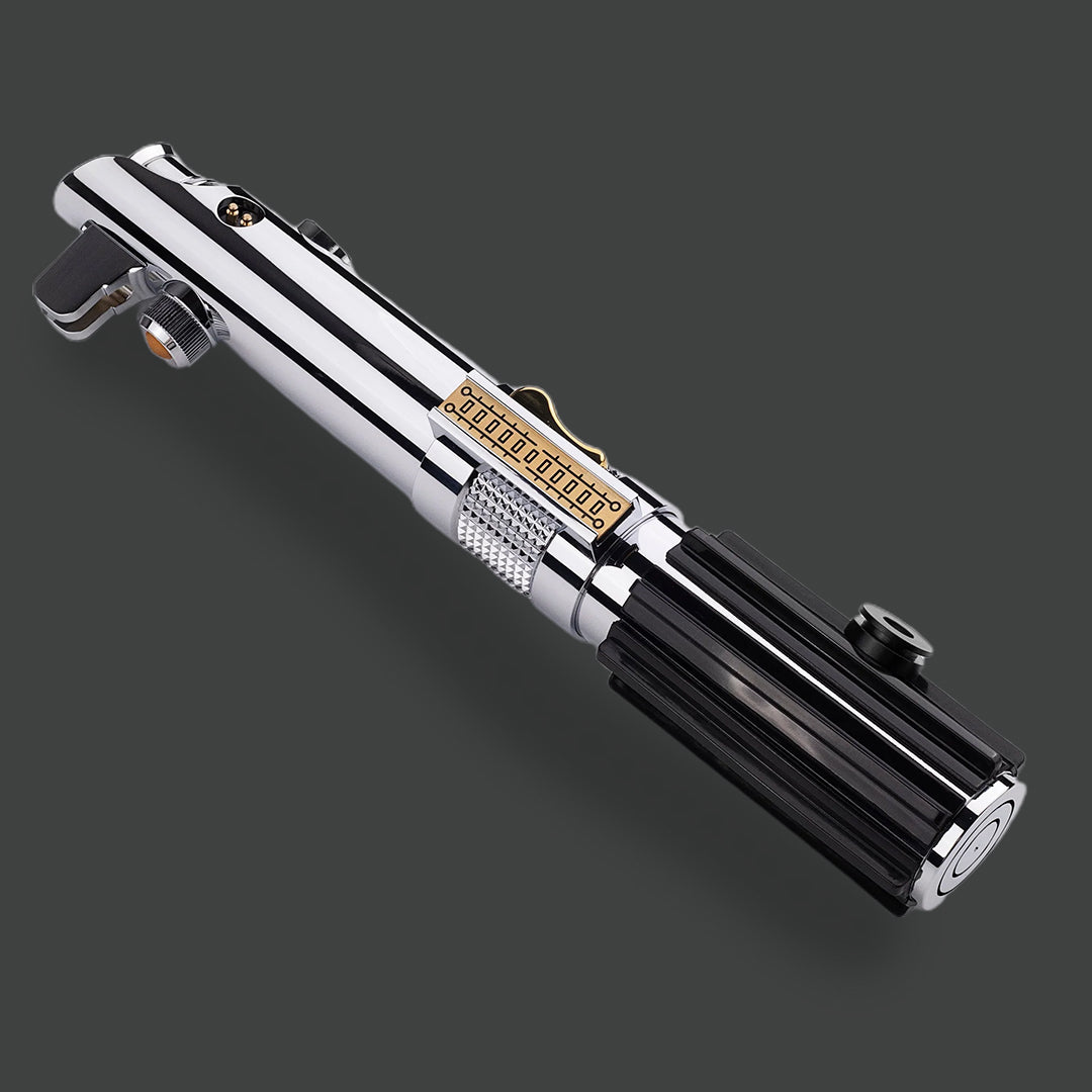 Graflex EP III (Empty Hilt)