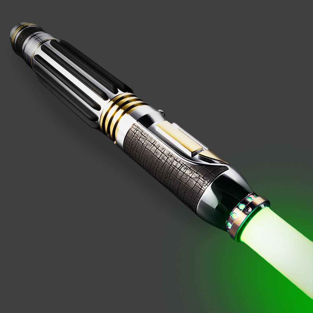 Mace Windu - Combat Saber