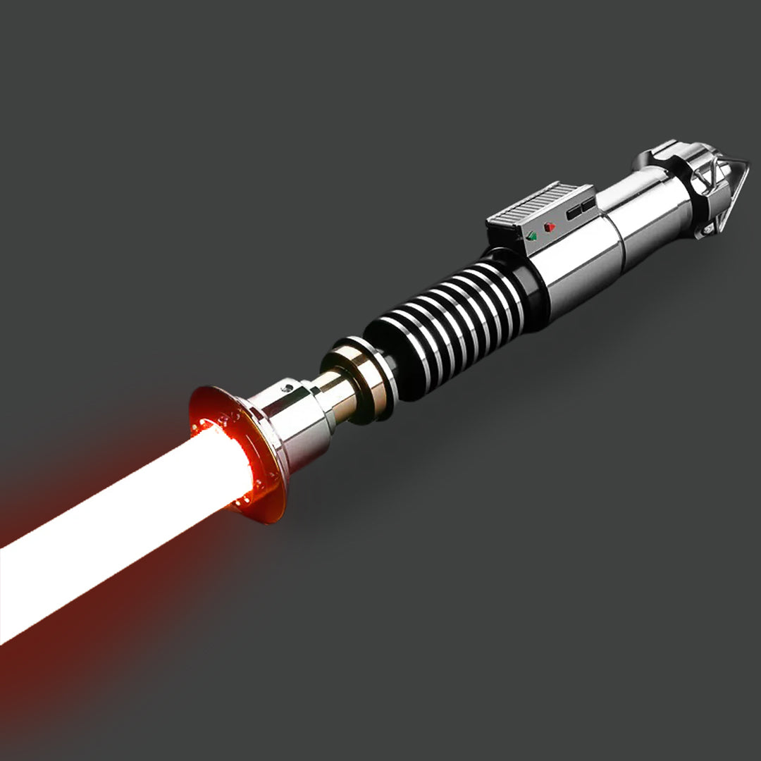 Luke Skywalker V2 - Combat Saber