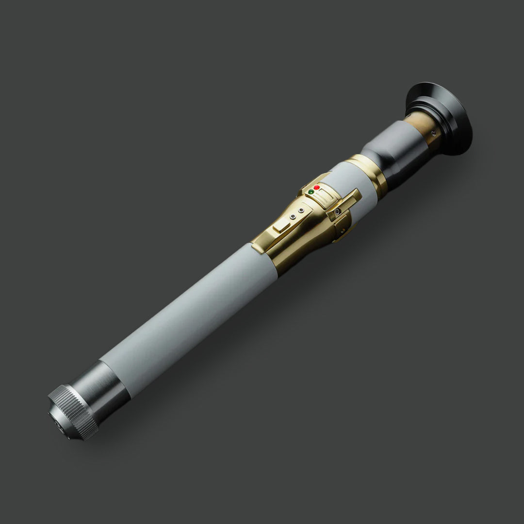 Perseverance (Mars) - Combat Saber