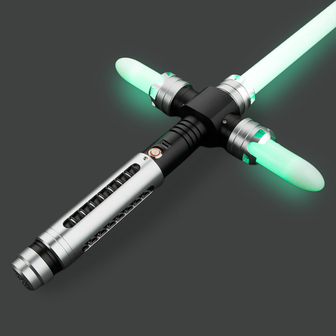 Metus - Combat Saber