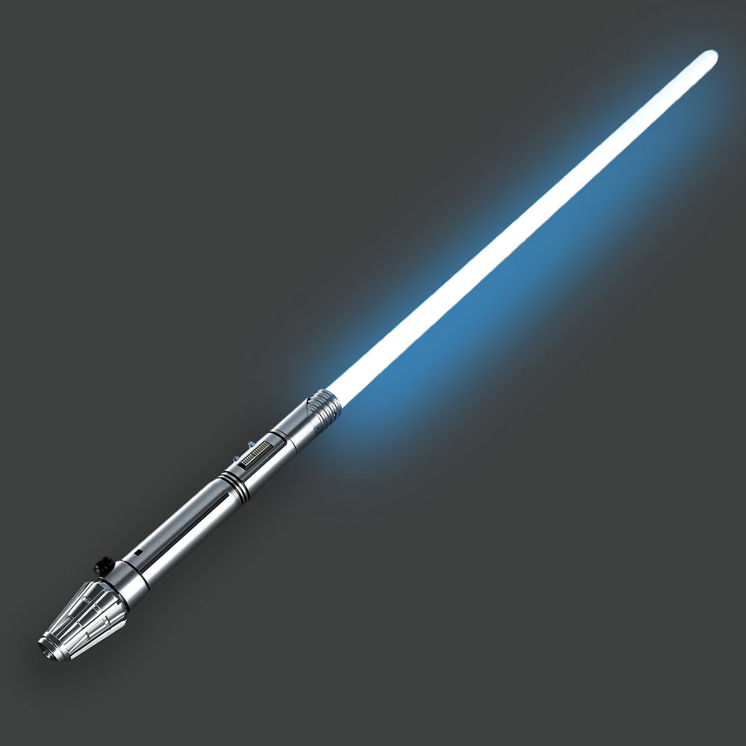 Kelleran Beq - Combat Saber