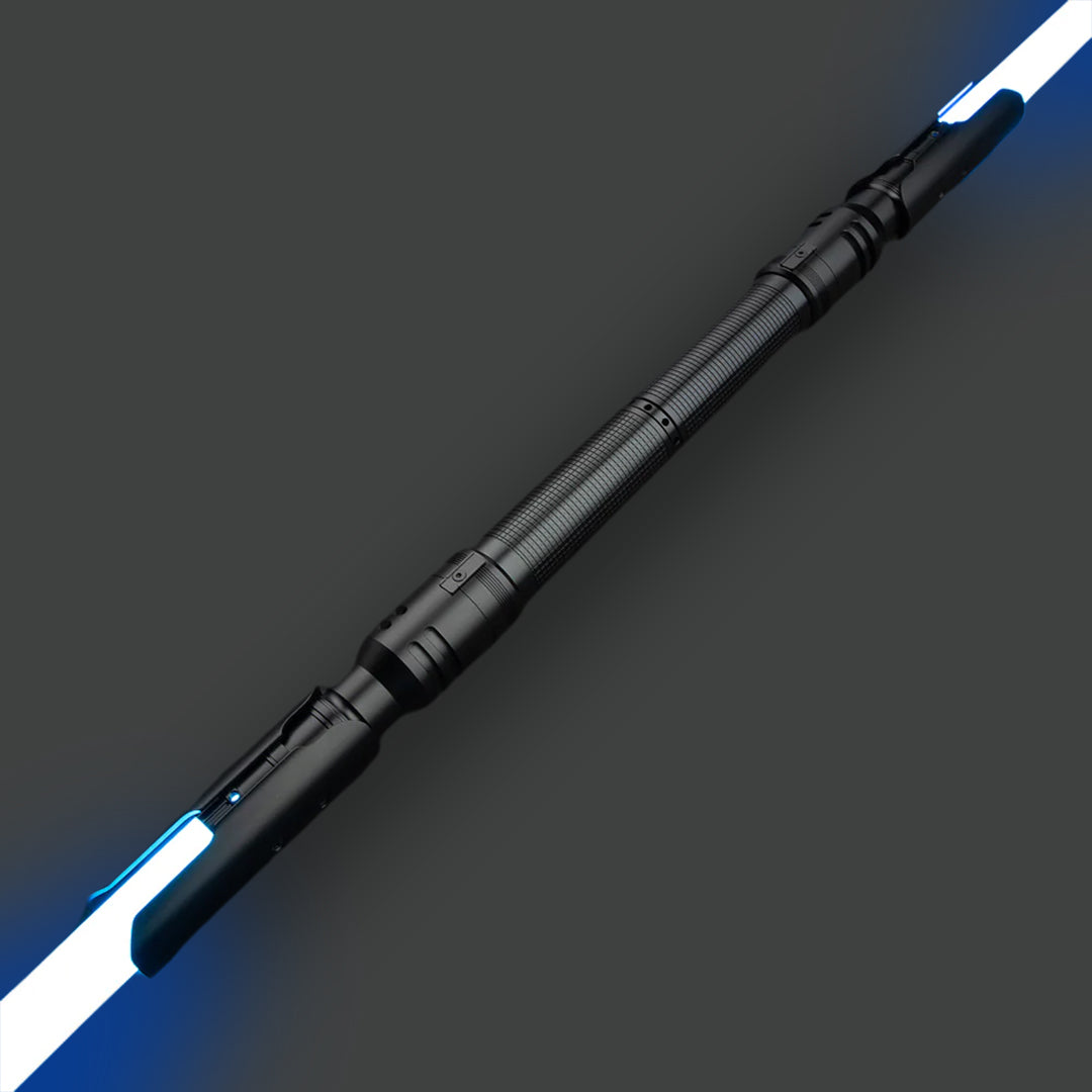 Fallen Staff - Combat Saber