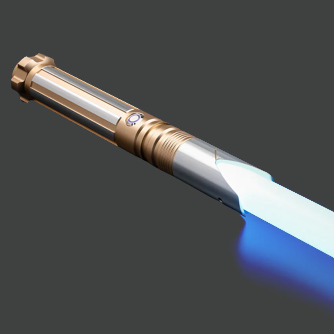 Plasma - Combat Saber