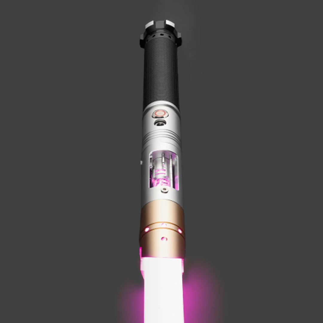 Ignite - Combat Saber