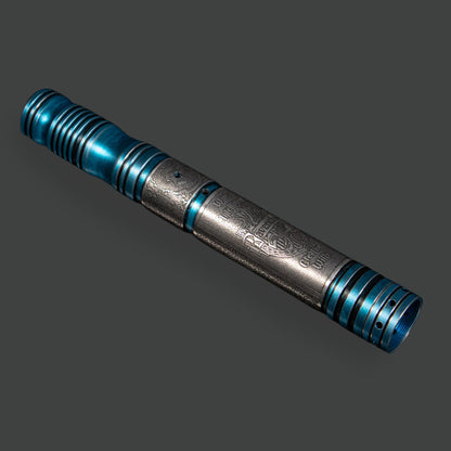 Harry Potter Etched - Ravenclaw (Empty Hilt)