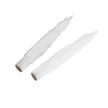 Unstable Flame FX Crossguard Side Blades Pair – Neopixel Quillon Blades
