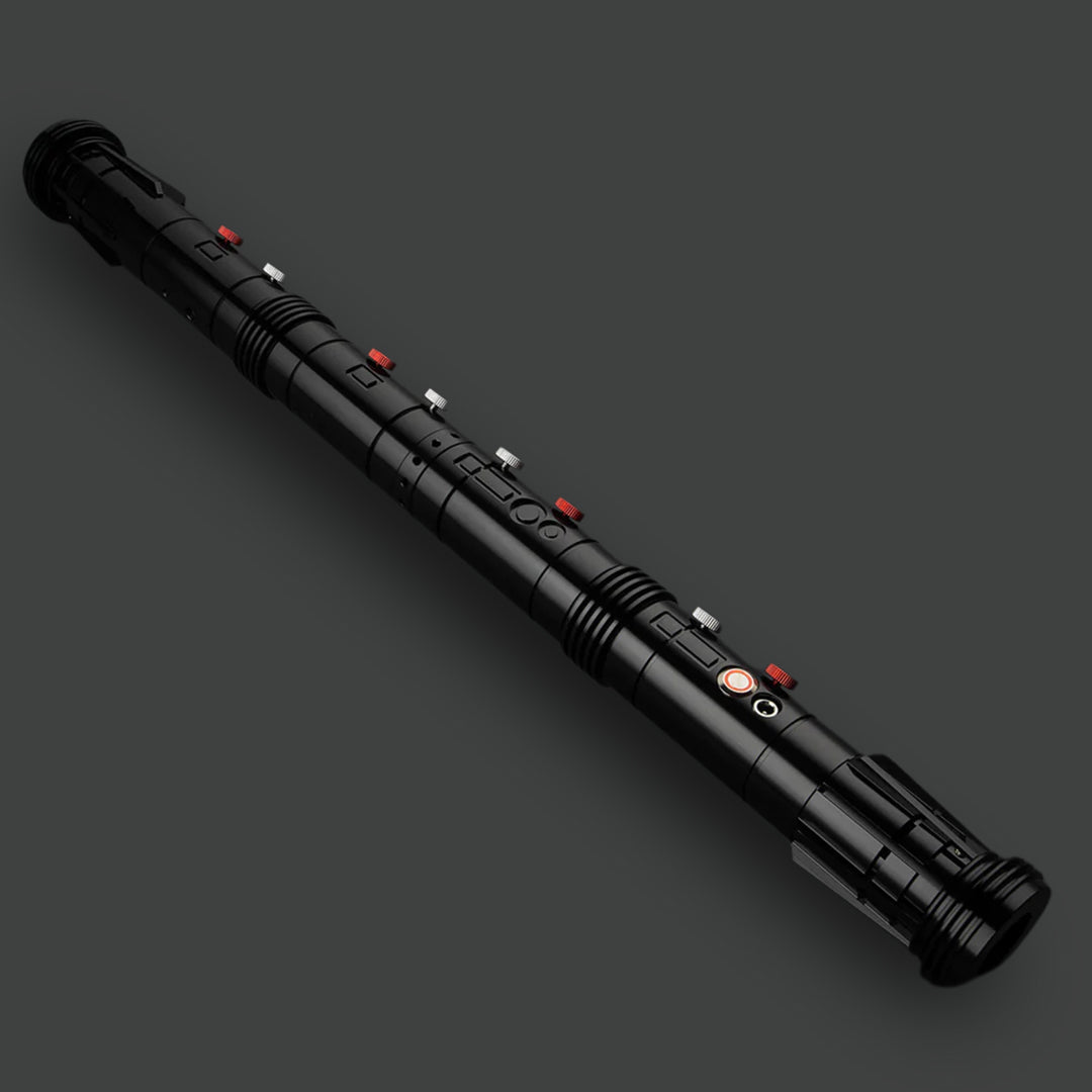 Darth Maul Staff - Combat Saber