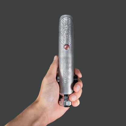 Ahsoka Tano II Etched (Empty Hilt)