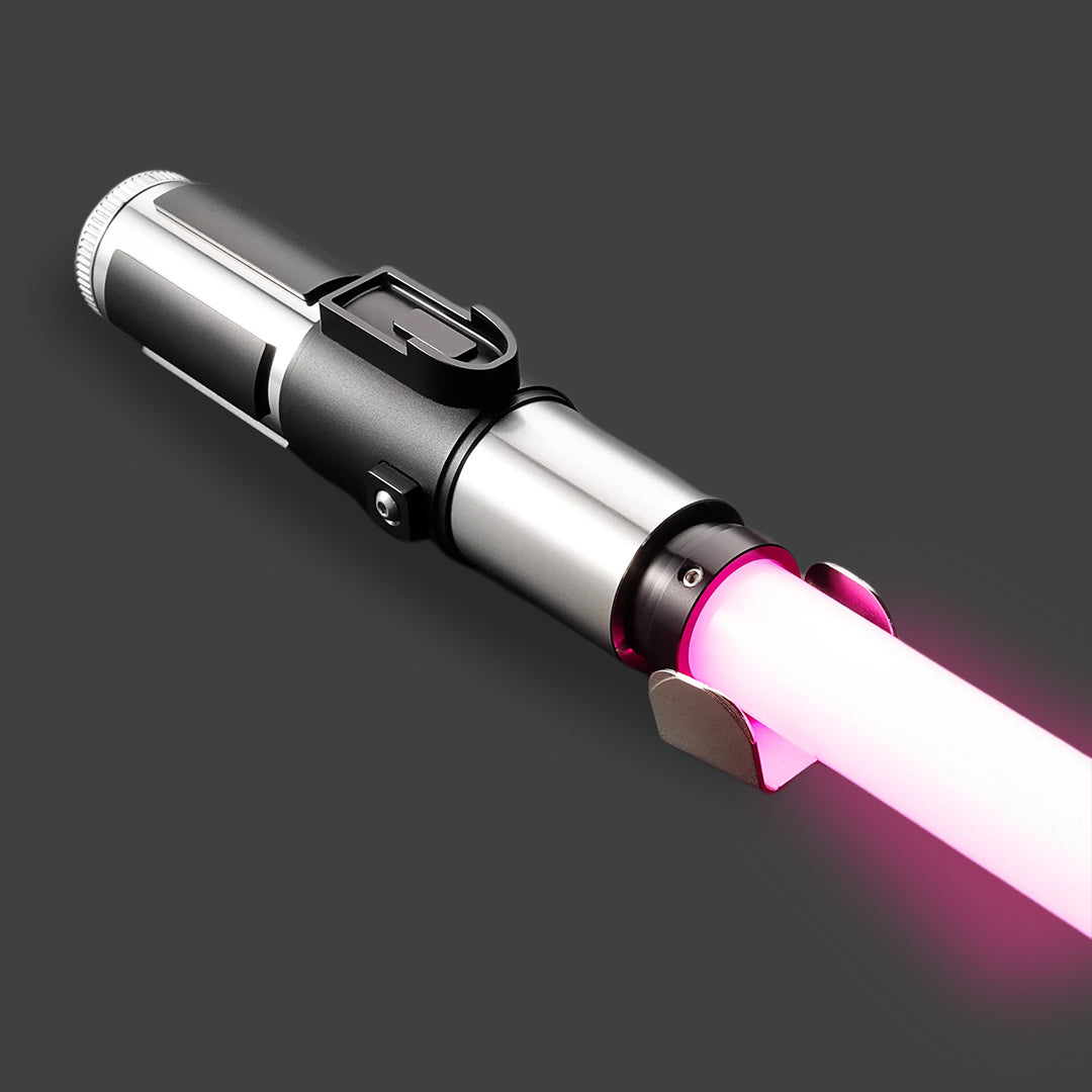 Yoda - Combat Saber