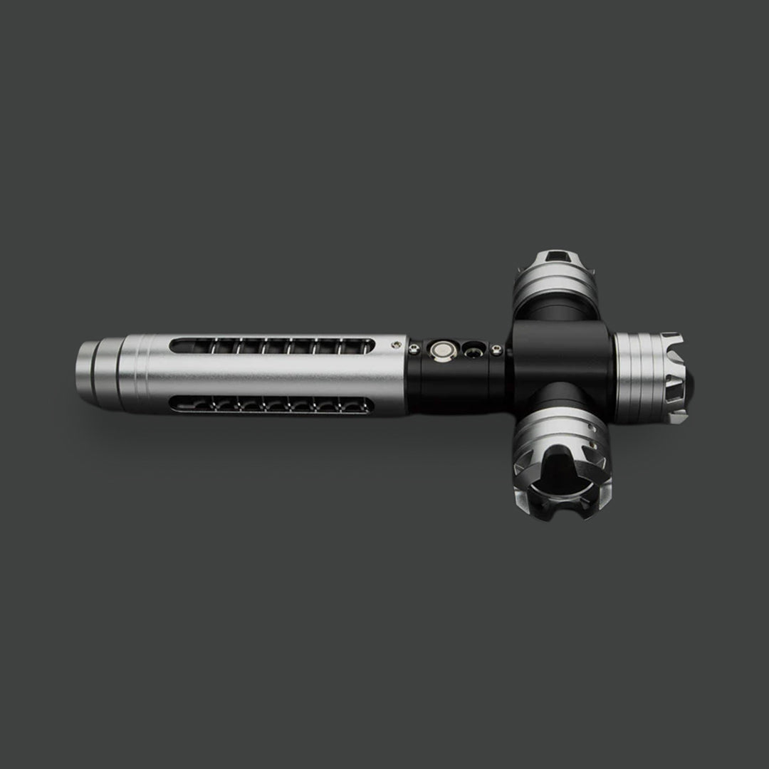 Metus - Combat Saber