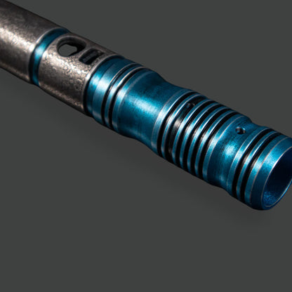 Harry Potter Etched - Ravenclaw (Empty Hilt)